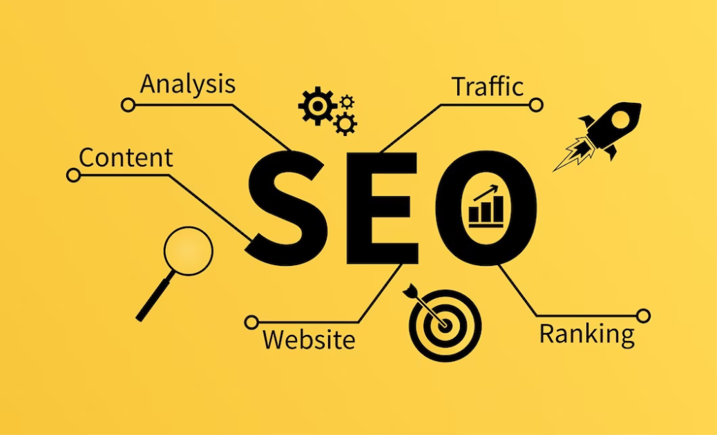 A Guide to SEO