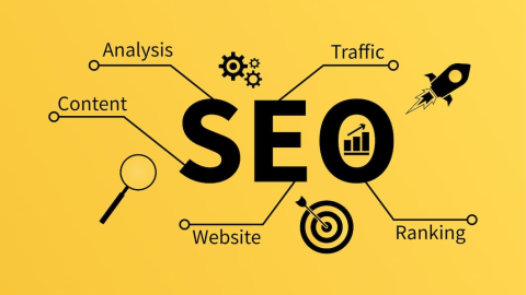 A Guide to SEO