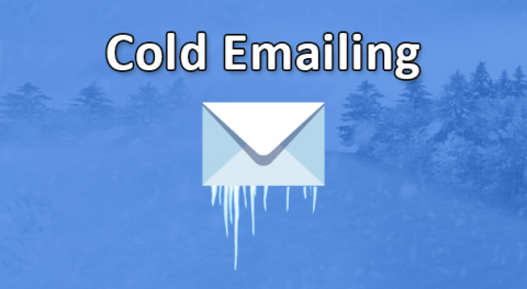 Cold Emailing