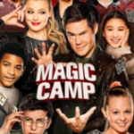 Group logo of Putlocker!! Watch Magic Camp Movie Online Free 2020